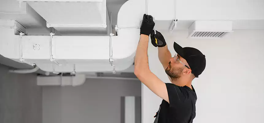Our Air Duct Cleaning Services in Deltona, FL