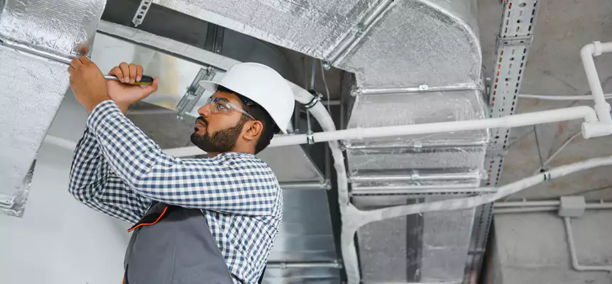 Proactive Ac Vent Repairs & Air Duct Replacement Companies Near Me in Deltona