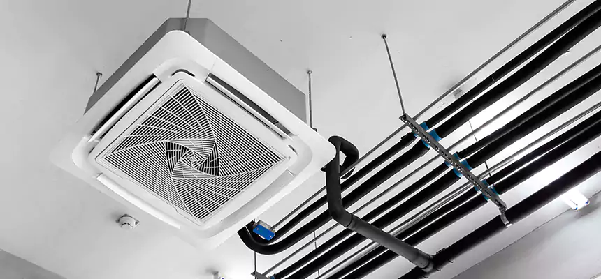 Our Air Duct Deep Cleaning Services in Deltona, FL