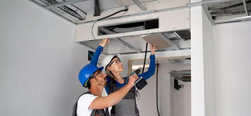 Our Air Duct Virus Disinfection Services in Deltona, FL