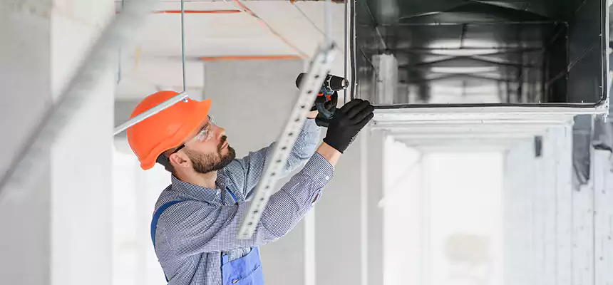 Our Air Vent Replacement Services in Deltona, FL