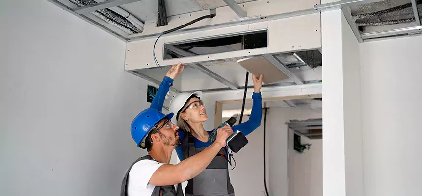 Our Attic Air Duct Cleaning Services in Deltona, FL