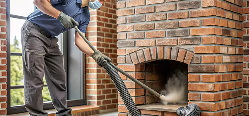Our Chimney Sweep Services in Deltona, FL
