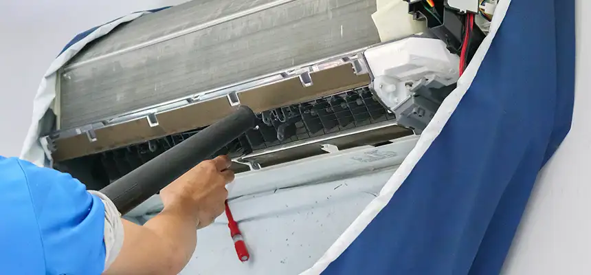 Advanced Clogged Dryer Vent Repair for Multi-Unit & Commercial in Deltona, FL