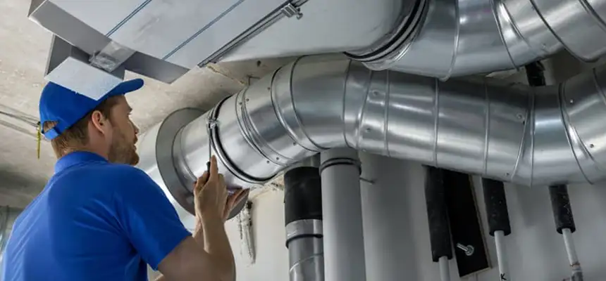 Our Commercial Laundry Vent Cleaning Services in Deltona, FL