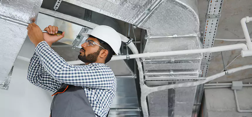 Our Dryer Duct Pressure Testing Services in Deltona, FL