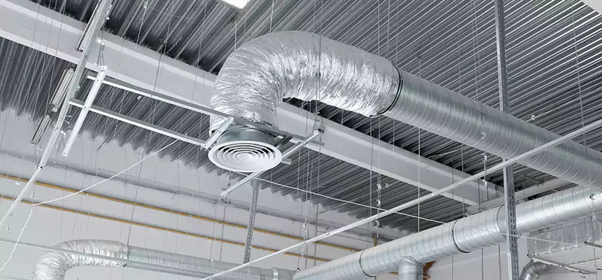 Our Dryer Vent Hose Replacement Services in Deltona, FL
