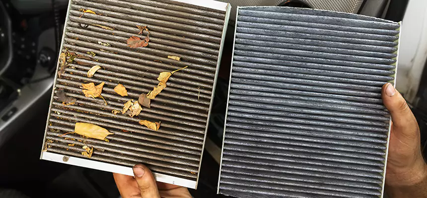 Our Dryer Vent Lint Filter Cleaning Services in Deltona, FL