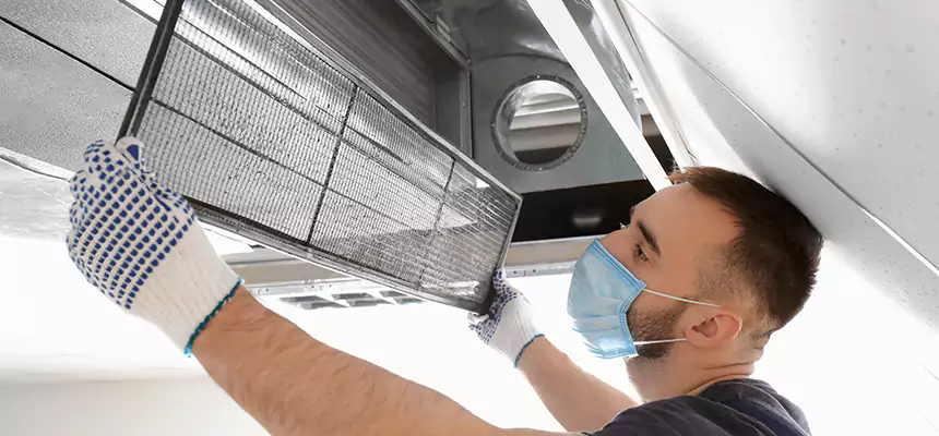 Our Dryer Vent Replacement Services in Deltona, FL