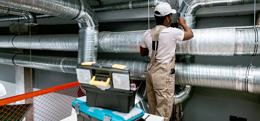 Comprehensive Duct Expansion in Deltona, FL