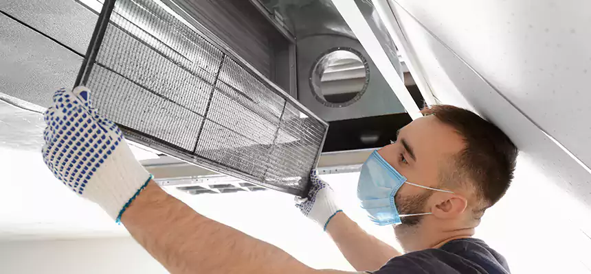 Our Home Duct Cleaning Services in Deltona, FL  