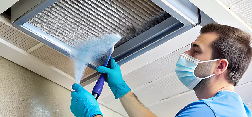 Our Home Ventilation Cleaning Services in Deltona, FL
