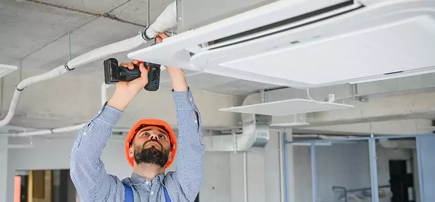 Eco‑Friendly Coil & Plenum Deep Cleaning in Deltona