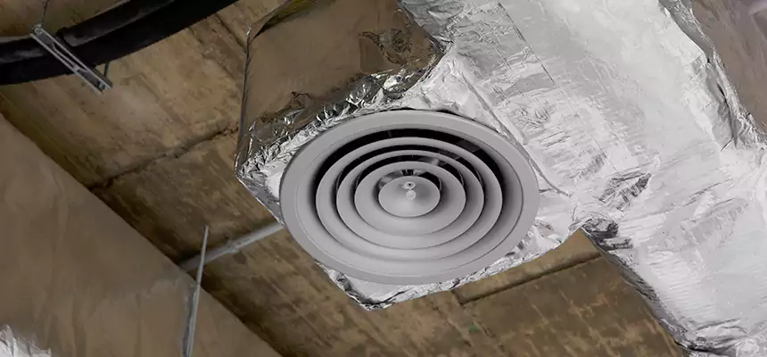 Our HVAC Ductwork Installation Services in Deltona, FL