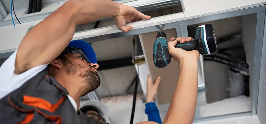 Our Improve Home Air Circulation Services in Deltona, FL