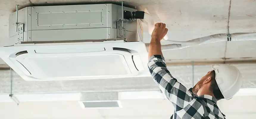 Our Local Vent Cleaning Services in Deltona, FL