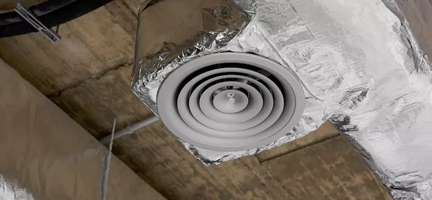 Our Low VOC Vent Installation Services in Deltona, FL