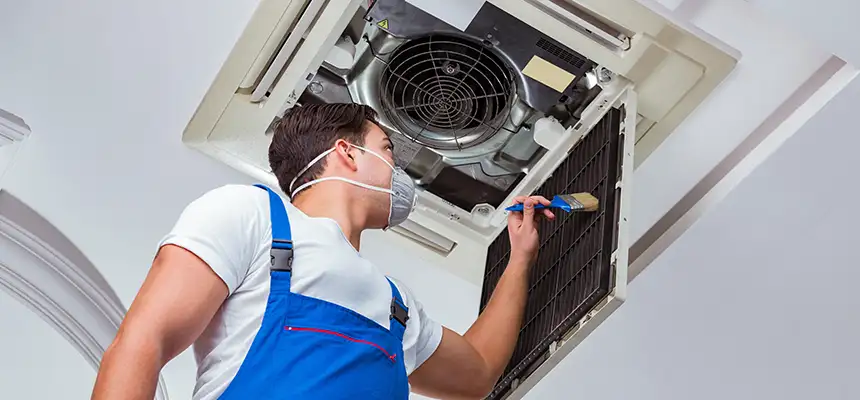 Our Move-in/Move-out Duct Cleaning Services in Deltona, FL