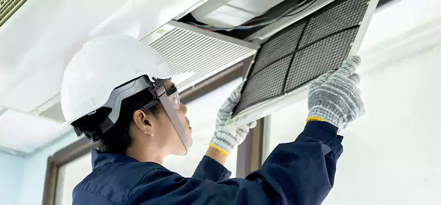 Our Multi-family Home Duct Cleaning Services in Deltona, FL