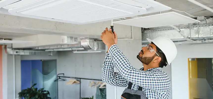 Our Roof Dryer Vent Cleaning Services in Deltona, FL