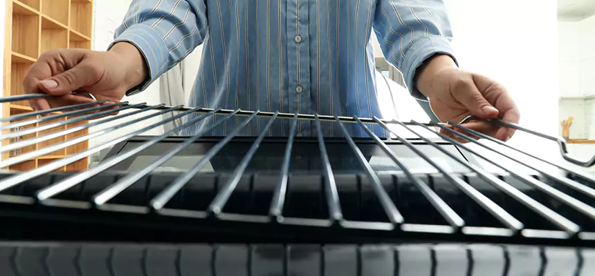 Our Vent Grille Washing Services in Deltona, FL