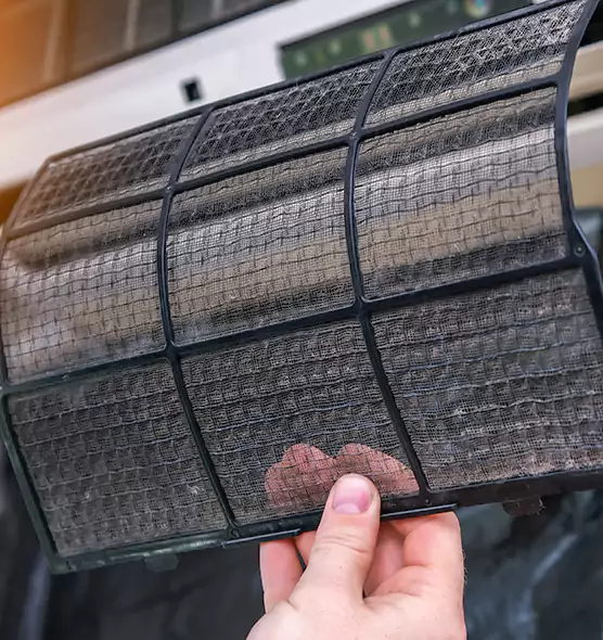 Top-notch AC Air Filter Replacement in Deltona