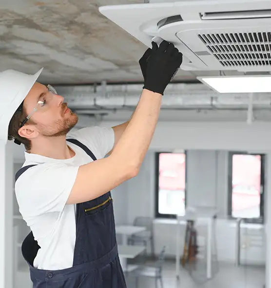 Top Affordable Duct Cleaning Services Near Me in Deltona, FL