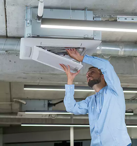 About Air Duct Sealing And Repair in Deltona, FL