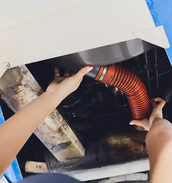 About Air Duct Virus Disinfection in Deltona, FL