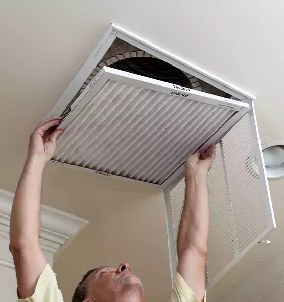 Trusted Apartment Air Duct Cleaning in Deltona, FL