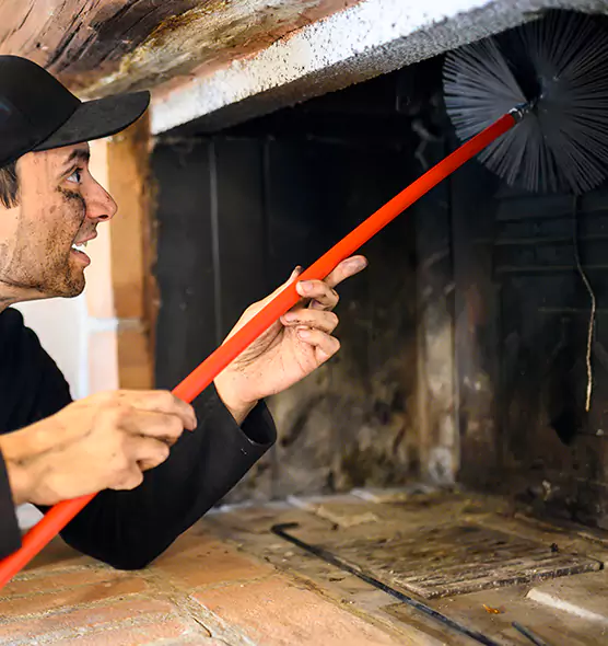 About Expert Chimney Cleaning in Deltona, FL