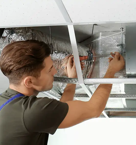 Professional Clogged Dryer Vent Repair in Deltona, FL
