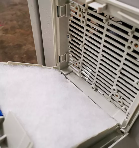 Professional Dryer Vent Mold Cleaning in Deltona, FL