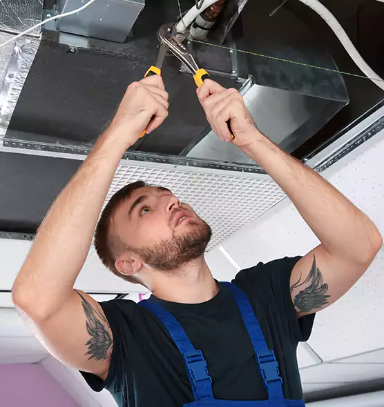 Trusted Home Air Duct Cleaning in Deltona, FL