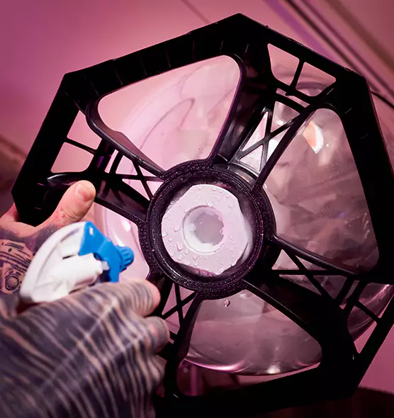 Expert Low VOC Vent Installation in Deltona, FL