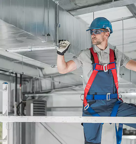About Mold-Resistant Duct Treatment in Deltona, FL