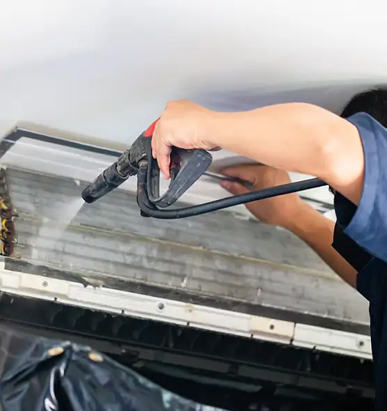 Welcome to Move-in/Move-out Duct Cleaning Services in Deltona, FL