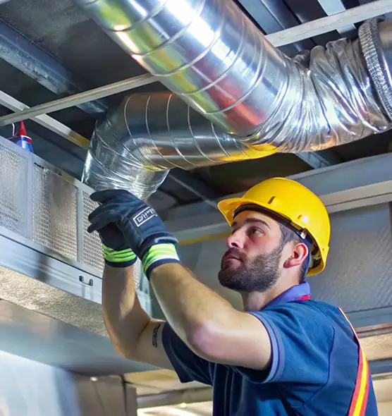 Professional NADCA Approved Air Duct Services in Deltona, FL