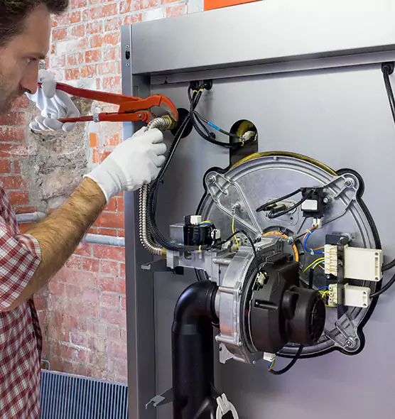 Advanced Repair Dryer Vent Hose in Deltona, FL