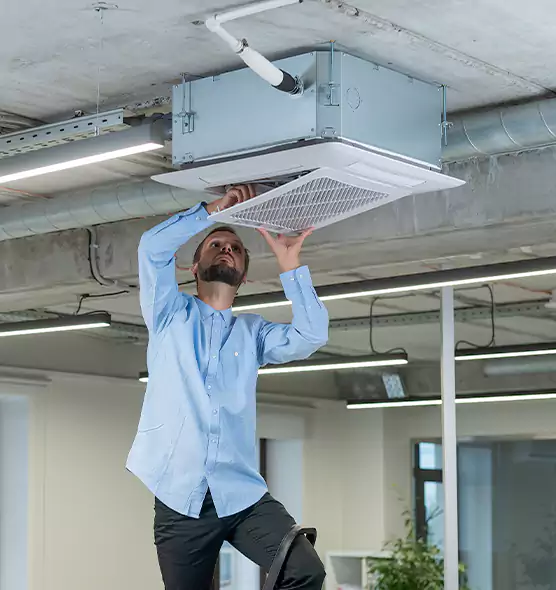Advanced Rodent Droppings In Vents in Deltona, FL