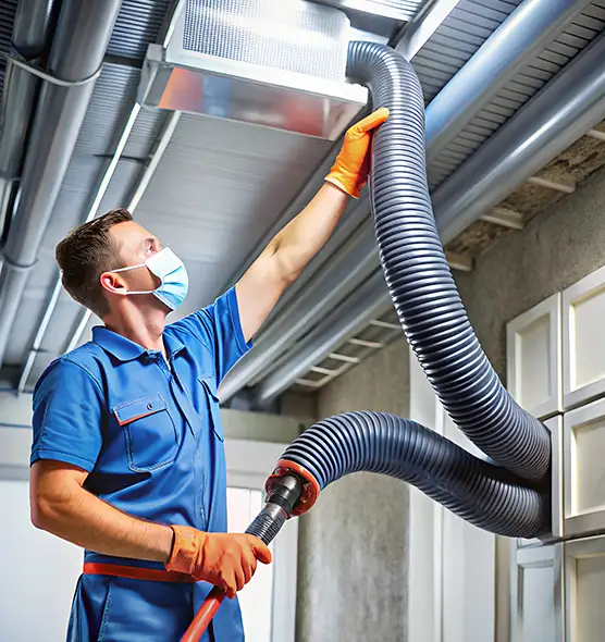 Welcome to Air Duct Cleaning & Repairs Deltona — Your Local Roof Dryer Vent Cleaning Specialists in Deltona, FL
