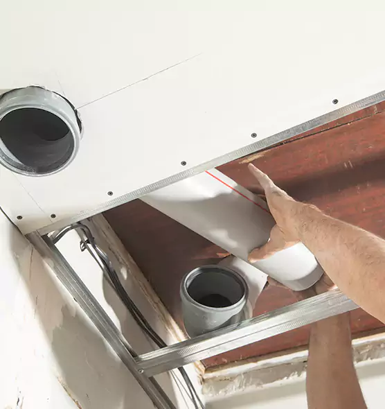 Professional Seasonal Allergy Air Duct Cleaning in Deltona, FL