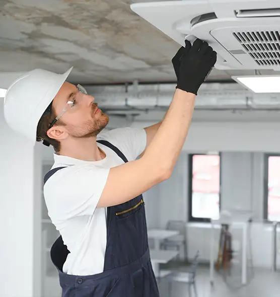 About Spring Air Duct Cleaning in Deltona, FL