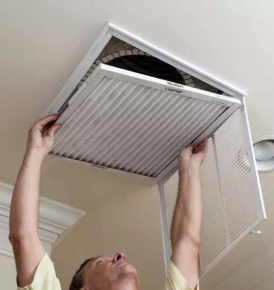 Trusted Vent Shaft Cleaning Expert in Deltona, FL