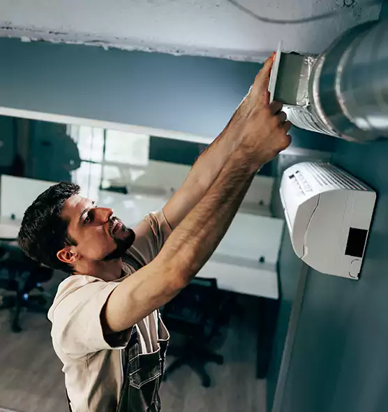 Reliable Warehouse Vent Cleaning in Deltona, FL