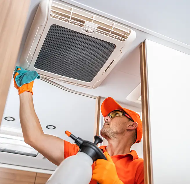 Why Homeowners & Businesses Trust Us in Deltona, FL?