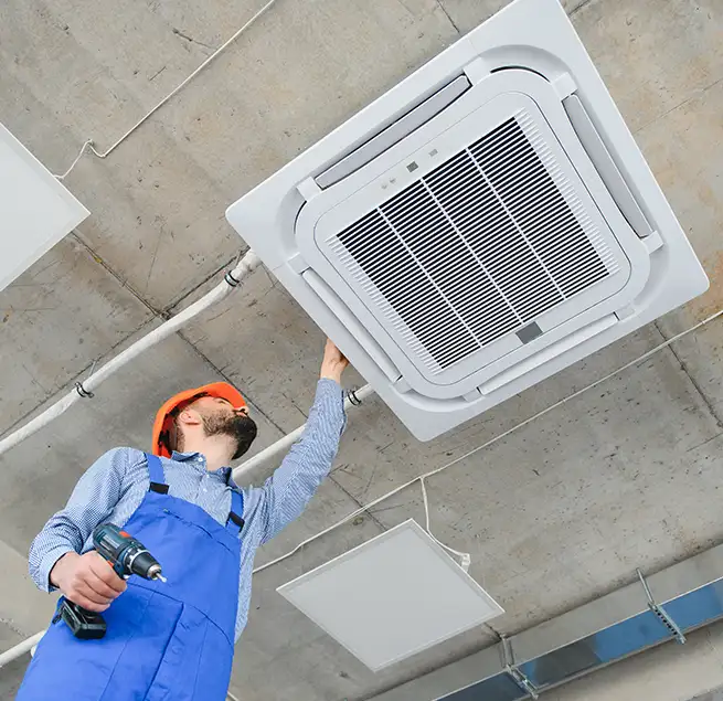 Why Homeowners & Businesses Trust Us in Deltona, FL