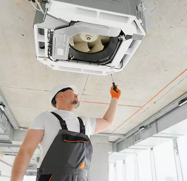 Why Homeowners Businesses Trust Us in Deltona, FL