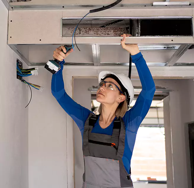 Why Homeowners & Businesses Trust Us in Deltona, FL?