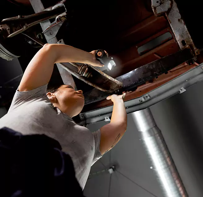 Why Homeowners & Businesses Trust Us Deltona, FL